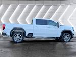 New 2025 GMC Sierra 3500 SLE Crew Cab 4WD Pickup for sale #ST25463 - photo 7