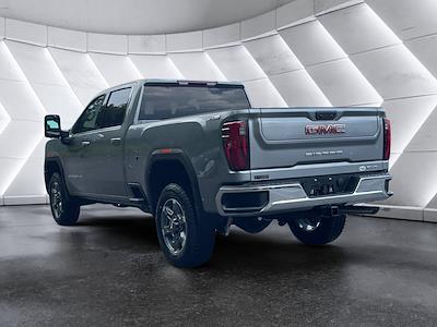 New 2025 GMC Sierra 3500 SLT Crew Cab 4WD Pickup for sale #ST25466 - photo 2