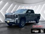 New 2025 GMC Sierra 3500 SLT Crew Cab 4WD Pickup for sale #ST25466 - photo 1