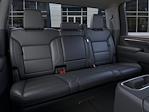 New 2025 GMC Sierra 3500 SLT Crew Cab 4WD Pickup for sale #ST25466 - photo 17