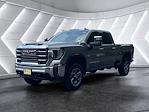 New 2025 GMC Sierra 3500 SLT Crew Cab 4WD Pickup for sale #ST25466 - photo 3
