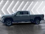 New 2025 GMC Sierra 3500 SLT Crew Cab 4WD Pickup for sale #ST25466 - photo 4