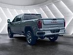 New 2025 GMC Sierra 3500 SLT Crew Cab 4WD Pickup for sale #ST25466 - photo 2