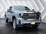 New 2025 GMC Sierra 3500 SLT Crew Cab 4WD Pickup for sale #ST25466 - photo 8