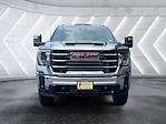 New 2025 GMC Sierra 3500 SLT Crew Cab 4WD Pickup for sale #ST25466 - photo 9