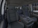 New 2025 GMC Sierra 3500 SLE Crew Cab 4WD Pickup for sale #ST25469 - photo 16