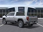 New 2025 GMC Sierra 3500 SLE Crew Cab 4WD Pickup for sale #ST25469 - photo 4