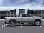 New 2025 GMC Sierra 3500 SLE Crew Cab 4WD Pickup for sale #ST25469 - photo 5