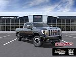 New 2025 GMC Sierra 3500 Denali Crew Cab 4WD Pickup for sale #ST25470 - photo 1
