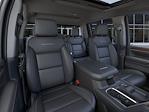 New 2025 GMC Sierra 3500 Denali Crew Cab 4WD Pickup for sale #ST25470 - photo 16