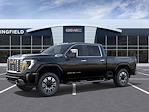 New 2025 GMC Sierra 3500 Denali Crew Cab 4WD Pickup for sale #ST25470 - photo 3