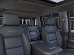 New 2025 GMC Sierra 3500 Denali Crew Cab 4WD Pickup for sale #ST25470 - photo 24