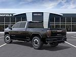 New 2025 GMC Sierra 3500 Denali Crew Cab 4WD Pickup for sale #ST25470 - photo 4