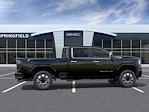 New 2025 GMC Sierra 3500 Denali Crew Cab 4WD Pickup for sale #ST25470 - photo 5
