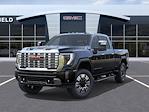 New 2025 GMC Sierra 3500 Denali Crew Cab 4WD Pickup for sale #ST25470 - photo 6