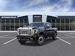 New 2025 GMC Sierra 3500 Denali Crew Cab 4WD Pickup for sale #ST25470 - photo 8