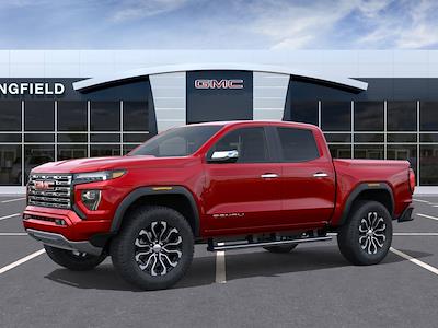 New 2025 GMC Canyon Denali Crew Cab 4WD Pickup for sale #ST25471 - photo 2