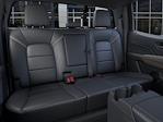 New 2025 GMC Canyon Denali Crew Cab 4WD Pickup for sale #ST25471 - photo 17