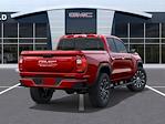 New 2025 GMC Canyon Denali Crew Cab 4WD Pickup for sale #ST25471 - photo 4
