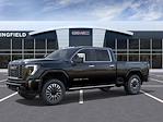 New 2025 GMC Sierra 3500 Denali Ultimate Crew Cab 4WD Pickup for sale #ST25472 - photo 3