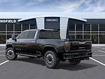 New 2025 GMC Sierra 3500 Denali Ultimate Crew Cab 4WD Pickup for sale #ST25472 - photo 4