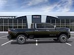 New 2025 GMC Sierra 3500 Denali Ultimate Crew Cab 4WD Pickup for sale #ST25472 - photo 5