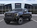 New 2025 GMC Sierra 3500 Denali Ultimate Crew Cab 4WD Pickup for sale #ST25472 - photo 6