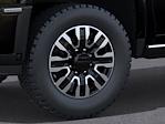 New 2025 GMC Sierra 3500 Denali Ultimate Crew Cab 4WD Pickup for sale #ST25472 - photo 9