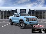 New 2025 GMC Canyon Denali Crew Cab 4WD Pickup for sale #ST25473 - photo 1
