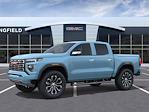 New 2025 GMC Canyon Denali Crew Cab 4WD Pickup for sale #ST25473 - photo 3