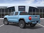 New 2025 GMC Canyon Denali Crew Cab 4WD Pickup for sale #ST25473 - photo 4