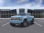 New 2025 GMC Canyon Denali Crew Cab 4WD Pickup for sale #ST25473 - photo 8