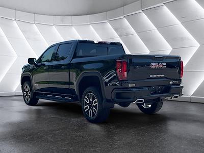 New 2025 GMC Sierra 1500 AT4 Crew Cab 4WD Pickup for sale #ST25474 - photo 2