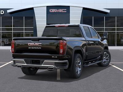 New 2025 GMC Sierra 1500 SLE Crew Cab 4WD Pickup for sale #ST25475 - photo 2
