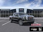 New 2025 GMC Sierra 1500 SLE Crew Cab 4WD Pickup for sale #ST25475 - photo 1