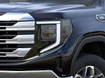 New 2025 GMC Sierra 1500 SLE Crew Cab 4WD Pickup for sale #ST25475 - photo 10
