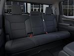 New 2025 GMC Sierra 1500 SLE Crew Cab 4WD Pickup for sale #ST25475 - photo 17