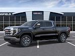 New 2025 GMC Sierra 1500 SLE Crew Cab 4WD Pickup for sale #ST25475 - photo 2