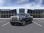New 2025 GMC Sierra 1500 SLE Crew Cab 4WD Pickup for sale #ST25475 - photo 8
