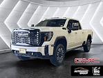 New 2025 GMC Sierra 3500 Denali Ultimate Crew Cab 4WD Pickup for sale #ST25476 - photo 1