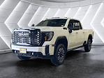 New 2025 GMC Sierra 3500 Denali Ultimate Crew Cab 4WD Pickup for sale #ST25476 - photo 3