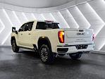 New 2025 GMC Sierra 3500 Denali Ultimate Crew Cab 4WD Pickup for sale #ST25476 - photo 2