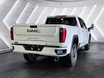 New 2025 GMC Sierra 3500 Denali Ultimate Crew Cab 4WD Pickup for sale #ST25476 - photo 6
