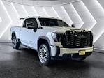 New 2025 GMC Sierra 3500 Denali Ultimate Crew Cab 4WD Pickup for sale #ST25476 - photo 8