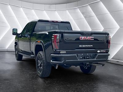 New 2025 GMC Sierra 2500 AT4 Crew Cab 4WD Pickup for sale #ST25477 - photo 2
