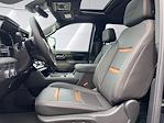 New 2025 GMC Sierra 2500 AT4 Crew Cab 4WD Pickup for sale #ST25477 - photo 10