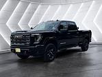 New 2025 GMC Sierra 2500 AT4 Crew Cab 4WD Pickup for sale #ST25477 - photo 3