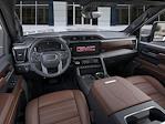 New 2025 GMC Sierra 3500 Denali Ultimate Crew Cab 4WD Pickup for sale #ST25481 - photo 15