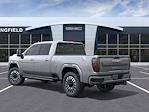 New 2025 GMC Sierra 3500 Denali Ultimate Crew Cab 4WD Pickup for sale #ST25481 - photo 4