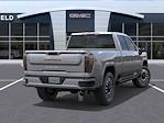 New 2025 GMC Sierra 3500 Denali Ultimate Crew Cab 4WD Pickup for sale #ST25481 - photo 2